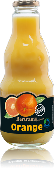 Orangensaft 0.75 L