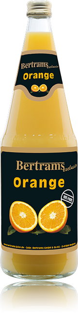 Orangensaft 1 L